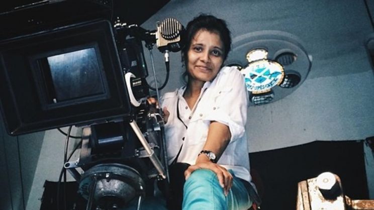 Deepti Gupta