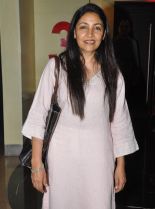 Deepti Naval