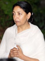 Deepti Naval