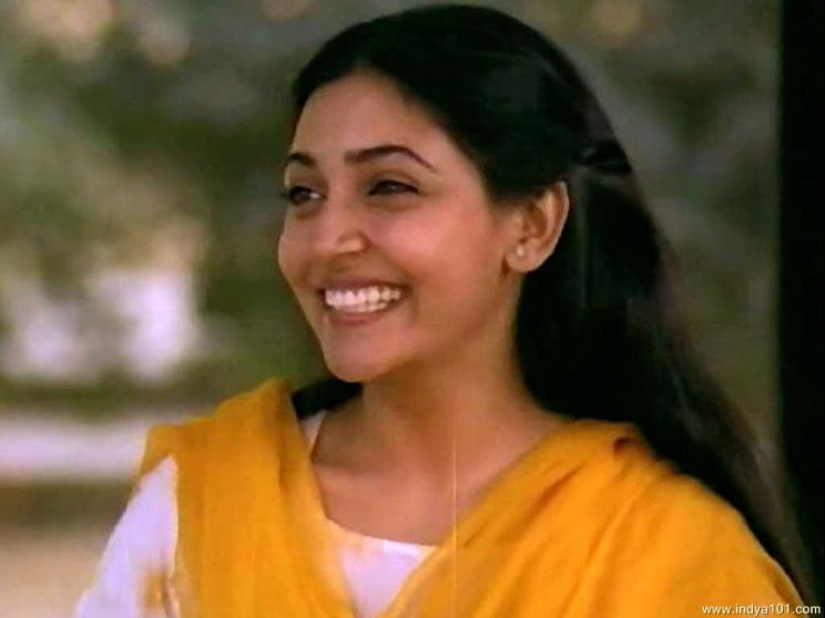 Deepti Naval