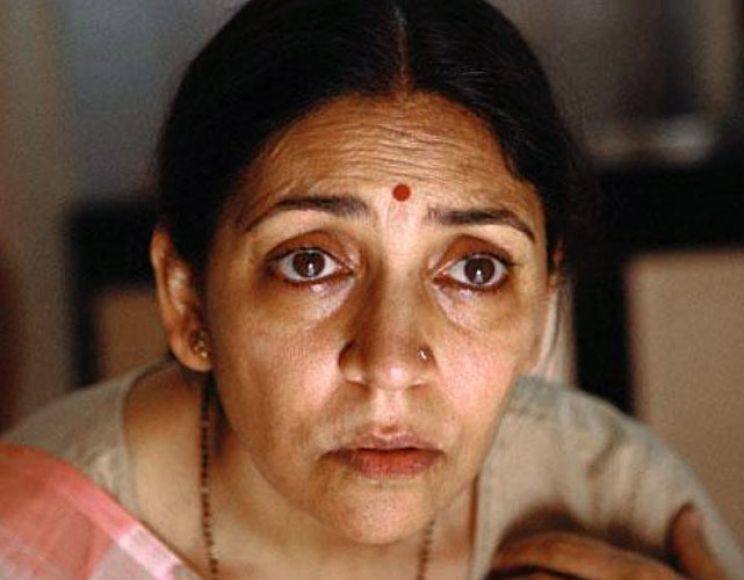 Deepti Naval