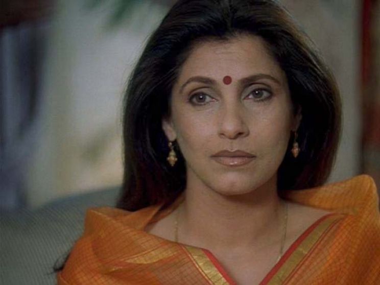 Deepti Naval