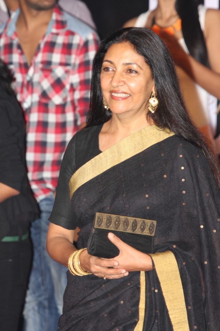 Deepti Naval