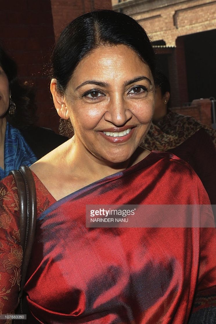 Deepti Naval