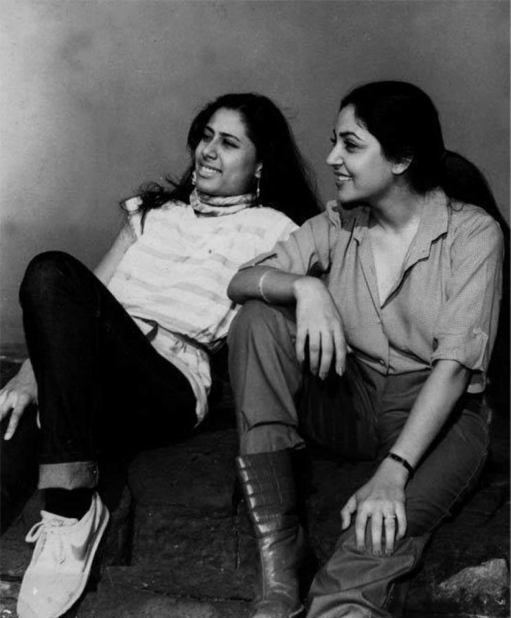 Deepti Naval