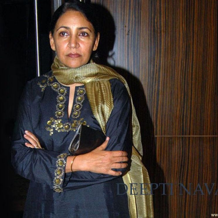 Deepti Naval