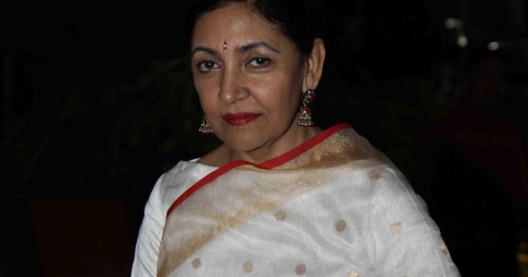 Deepti Naval