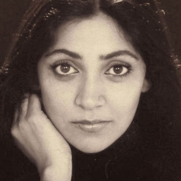 Deepti Naval