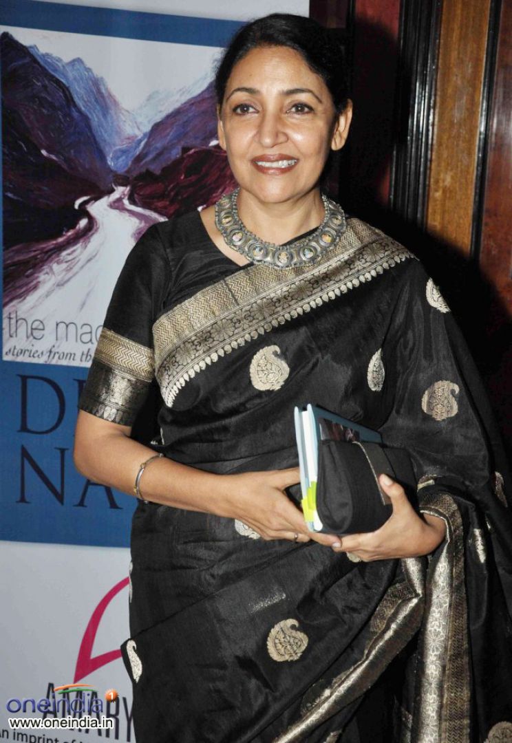 Deepti Naval