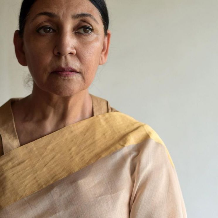 Deepti Naval