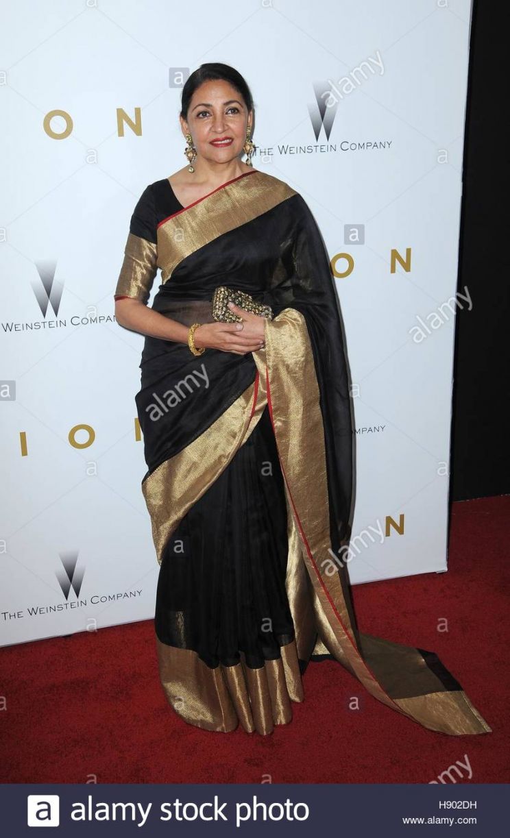 Deepti Naval