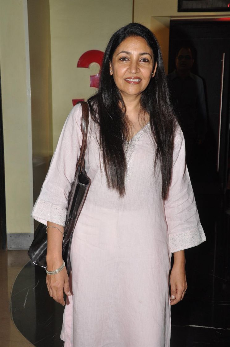 Deepti Naval