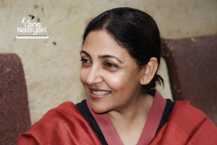 Deepti Naval