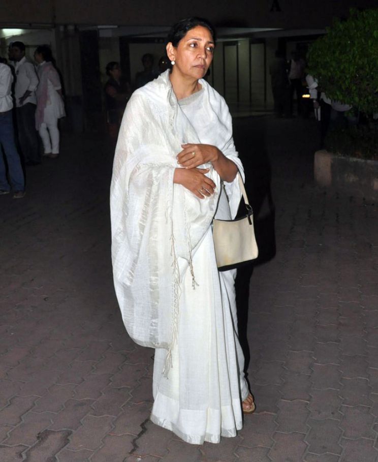 Deepti Naval