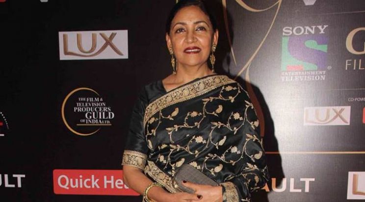 Deepti Naval