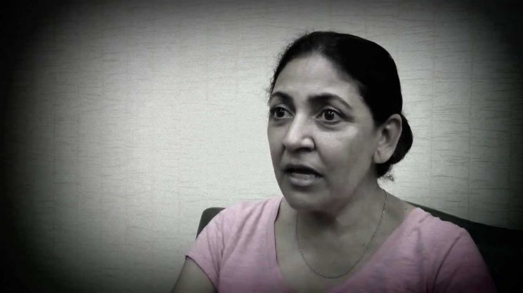 Deepti Naval