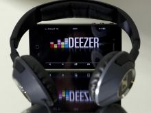 Deezer D