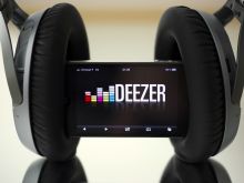 Deezer D