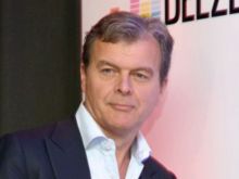 Deezer D