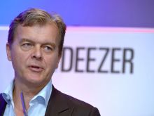 Deezer D