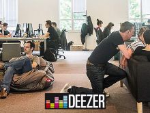 Deezer D