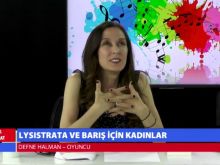 Defne Halman