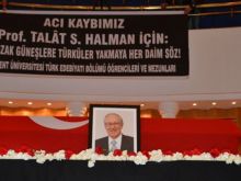 Defne Halman