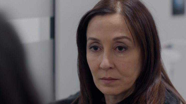 Defne Halman