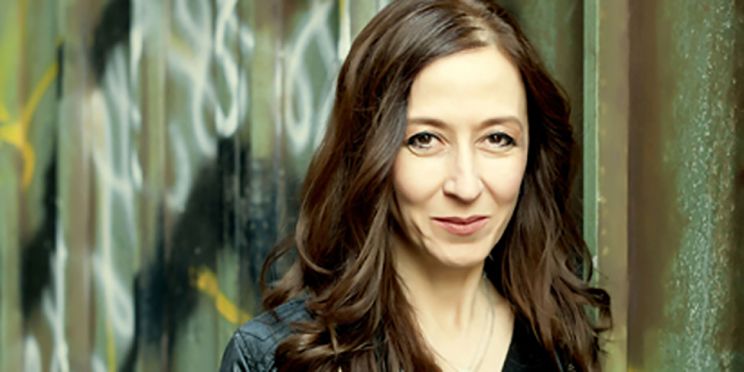 Defne Halman