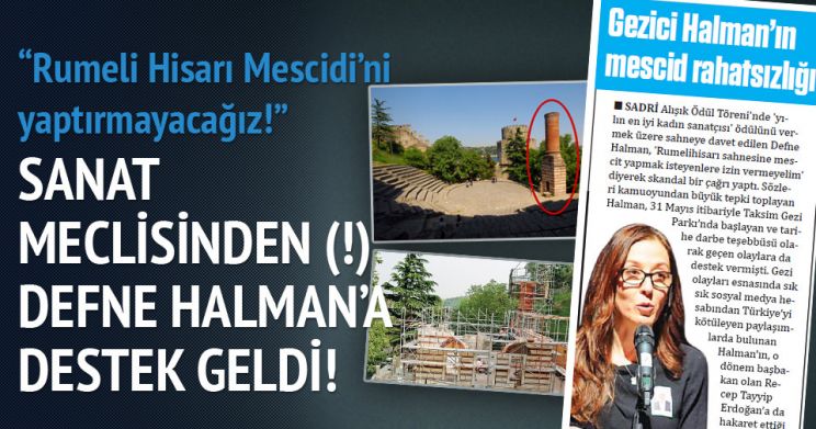 Defne Halman