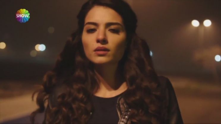 Defne Halman