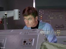 DeForest Kelley