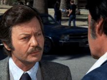 DeForest Kelley