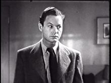 DeForest Kelley