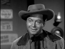 DeForest Kelley