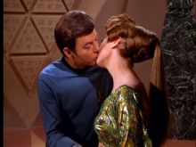 DeForest Kelley