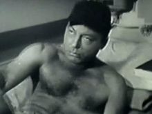DeForest Kelley