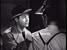 DeForest Kelley