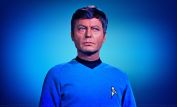 DeForest Kelley