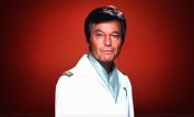 DeForest Kelley