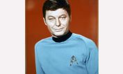 DeForest Kelley