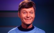 DeForest Kelley