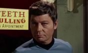 DeForest Kelley