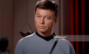 DeForest Kelley