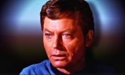 DeForest Kelley