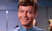 DeForest Kelley