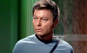 DeForest Kelley