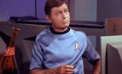 DeForest Kelley