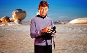 DeForest Kelley