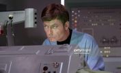 DeForest Kelley